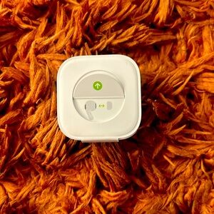 Air pod earbuds tips